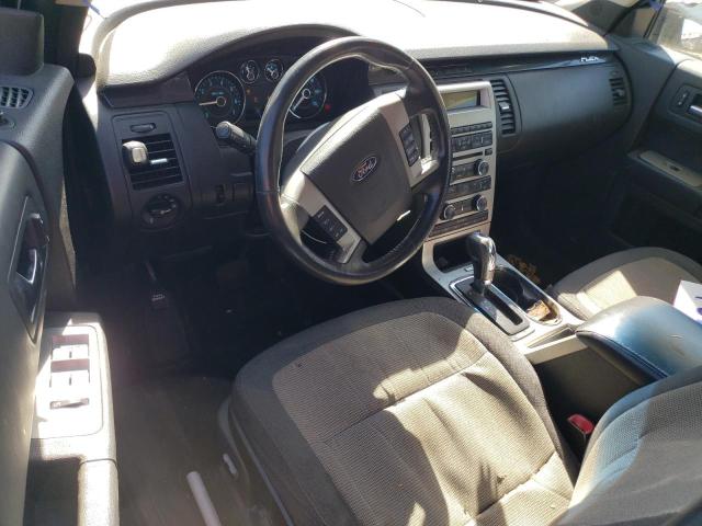 Photo 8 from auction – 2009 FORD FLEX SE with VIN 2FMDK51C59BA58100