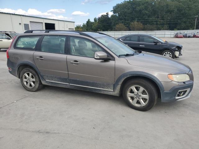 Photo 4 from auction – 2008 VOLVO XC70 with VIN YV4BZ982581013113