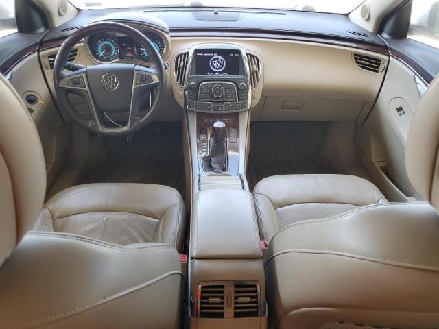 صورة رقم 8 من المزاد - 2011 BUICK LACROSSE C مع VIN 1G4GE5GD3BF257090