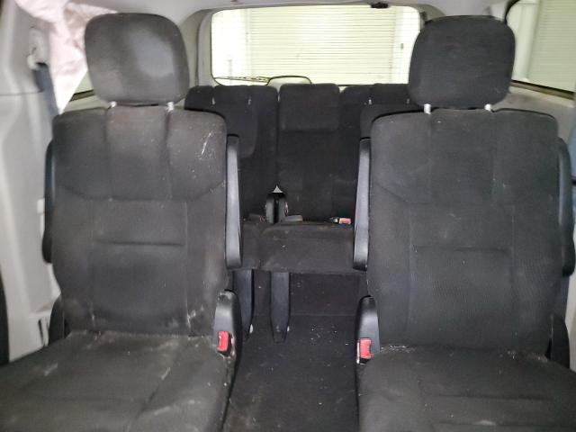 Photo 10 from auction – 2012 DODGE GRAND CARA with VIN 2C4RDGCGXCR263684