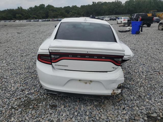 Photo 6 from auction – 2016 DODGE CHARGER with VIN 2C3CDXCT4GH286154