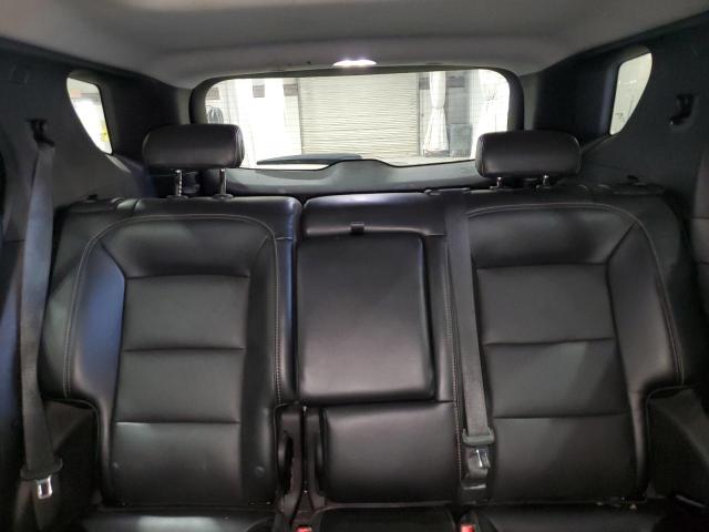 Photo 10 from auction – 2018 CHEVROLET EQUINOX PR with VIN 3GNAXVEV8JS508901
