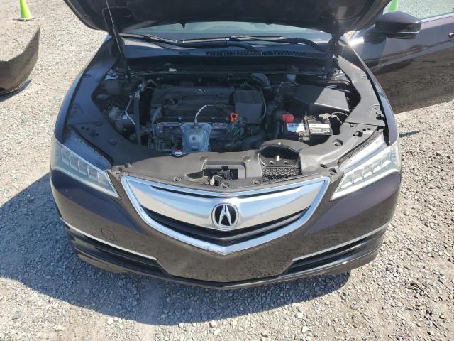 Photo 11 from auction – 2015 ACURA TLX with VIN 19UUB1F37FA009057
