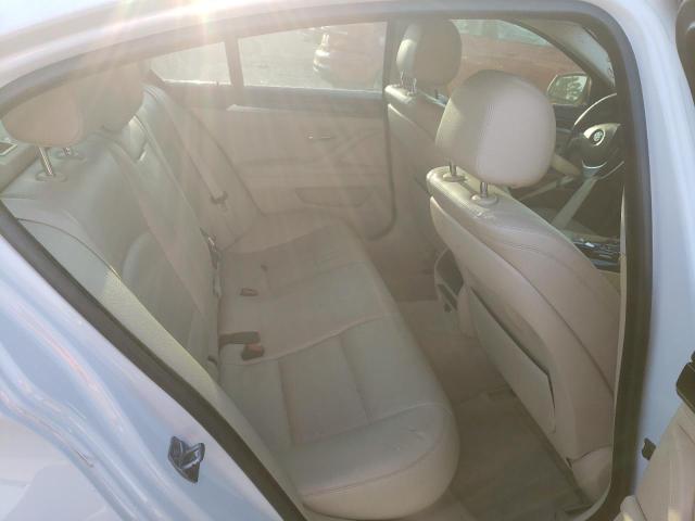 Photo 10 from auction – 2015 BMW 528 I with VIN WBA5A5C57FD518273