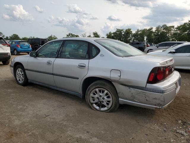 Photo 2 from auction – 2001 CHEVROLET IMPALA with VIN 2G1WF55EX19245012
