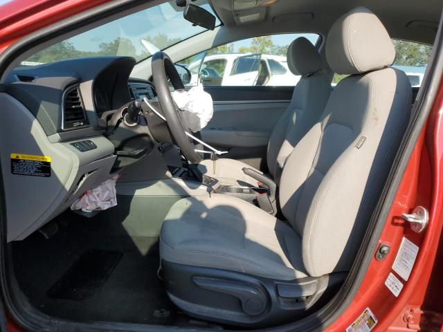 Photo 7 from auction – 2017 HYUNDAI ELANTRA SE with VIN 5NPD74LF0HH150693