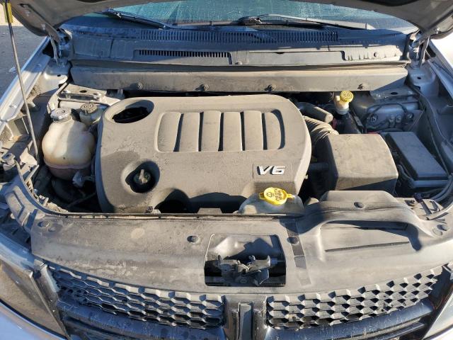Photo 11 from auction – 2017 DODGE JOURNEY CR with VIN 3C4PDCGGXHT613426