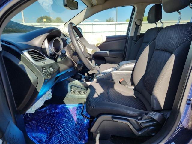 Photo 7 from auction – 2017 DODGE JOURNEY SE with VIN 3C4PDCAB7HT504726