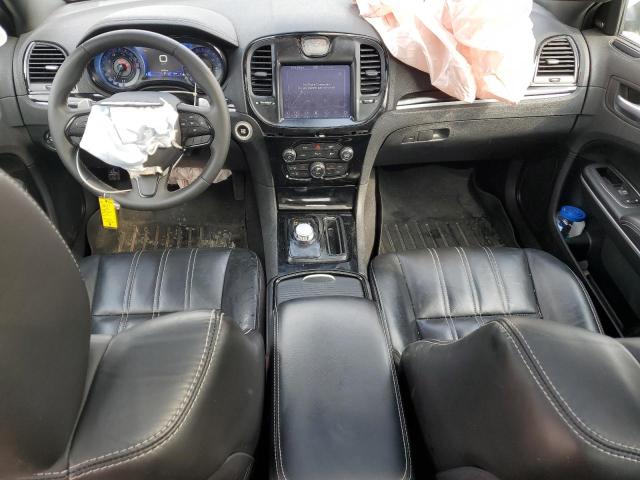 Photo 8 from auction – 2023 CHRYSLER 300 S with VIN 2C3CCABG1PH633301
