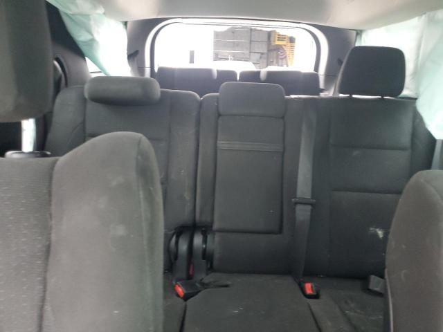 Photo 10 from auction – 2016 DODGE DURANGO SX with VIN 1C4RDJAG5GC423095