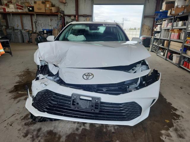Photo 5 from auction – 2025 TOYOTA CAMRY XSE with VIN 4T1DAACK2SU055705