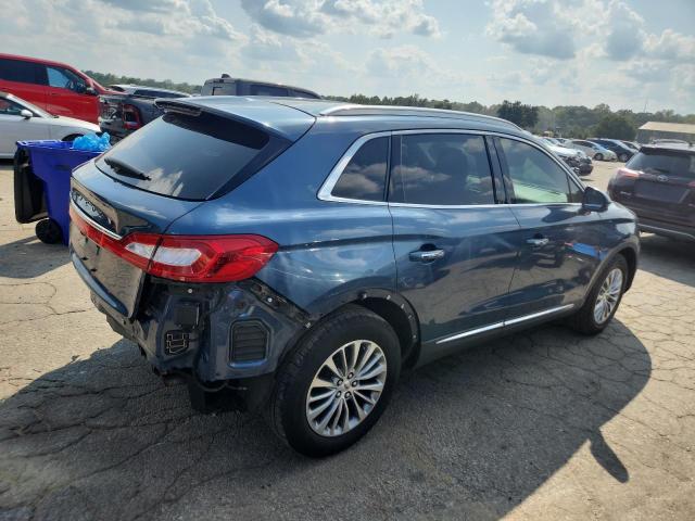 Photo 3 from auction – 2018 LINCOLN MKX SELECT with VIN 2LMPJ6KR7JBL34830
