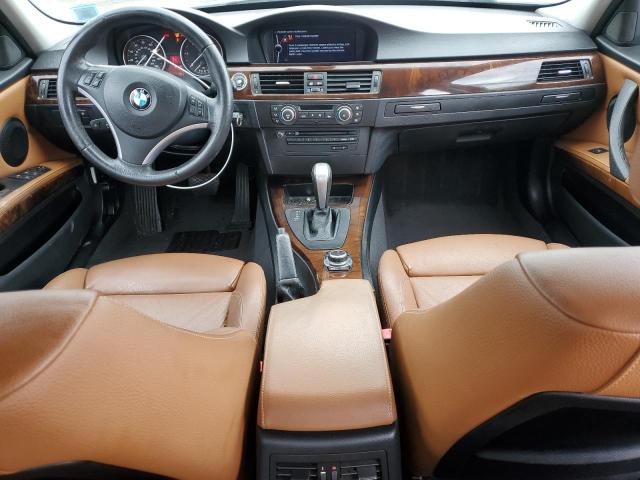 Photo 8 from auction – 2011 BMW 335 D with VIN WBAPN7C55BF183554