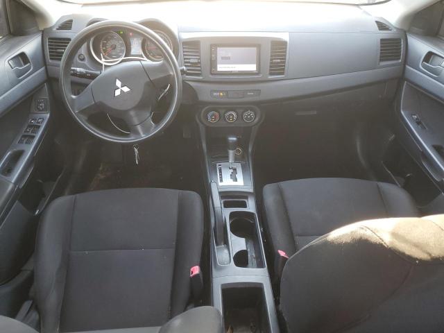 Photo 8 from auction – 2009 MITSUBISHI LANCER DE with VIN JA3AU16U29U005794