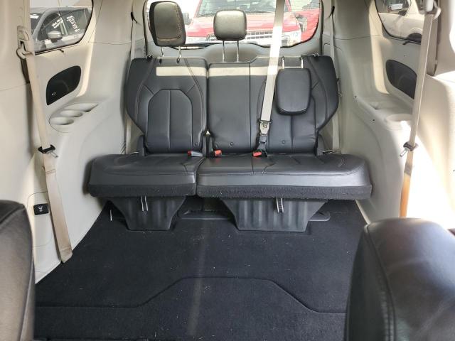 Photo 10 from auction – 2018 CHRYSLER PACIFICA T with VIN 2C4RC1EG8JR194505