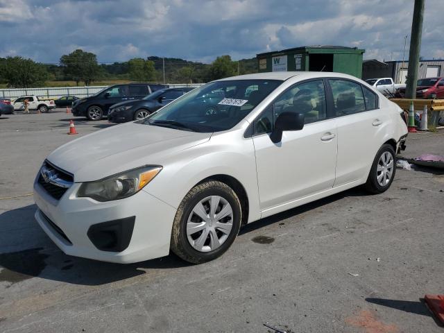 SUBARU IMPREZA 2012 with VIN JF1GJAA60CH025853 - Photo from auction
