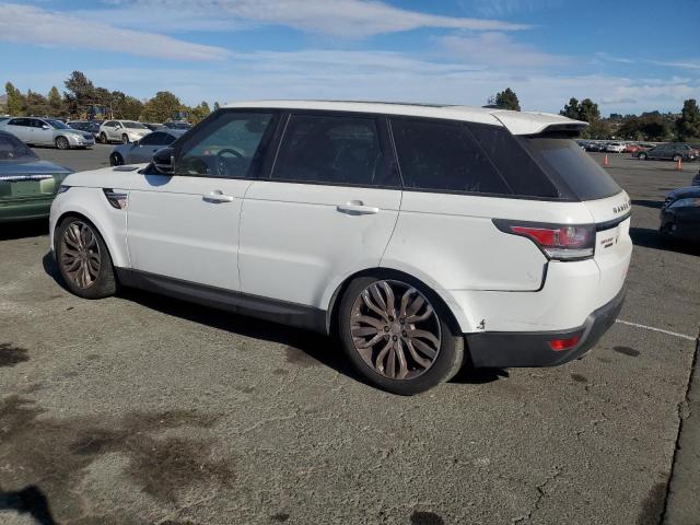 Photo 2 from auction – 2014 LAND ROVER RANGE ROVE with VIN SALWR2EF7EA332424