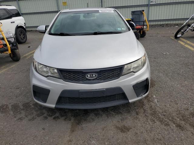 Photo 5 from auction – 2010 KIA FORTE EX with VIN KNAFU6A28A5286277