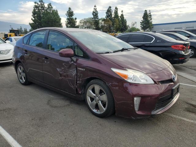Photo 4 from auction – 2013 TOYOTA PRIUS with VIN JTDKN3DU5D5594022