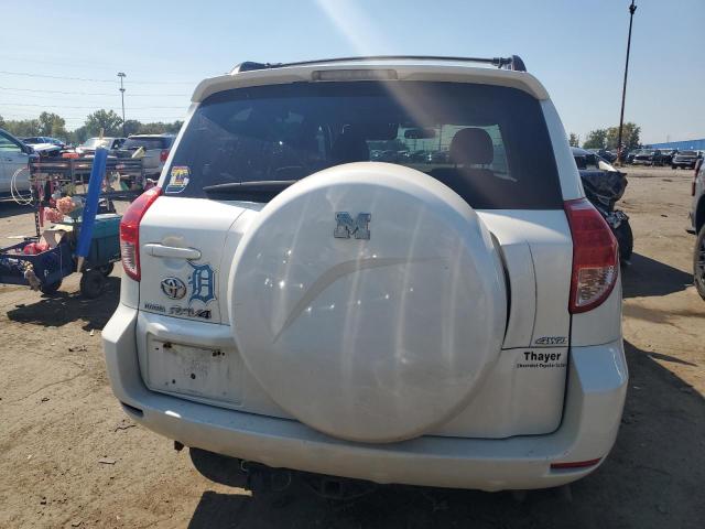 Photo 6 from auction – 2007 TOYOTA RAV4 LIMIT with VIN JTMBK31V175038221