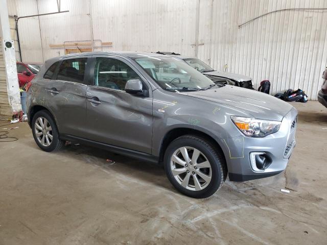 Zdjęcie 4 z aukcji – 2015 MITSUBISHI OUTLANDER z VIN 4A4AR4AU9FE005978