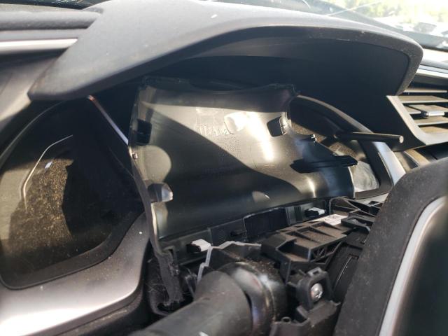 Photo 9 from auction – 2019 HONDA CIVIC with VIN 19XFC1F33KE211132