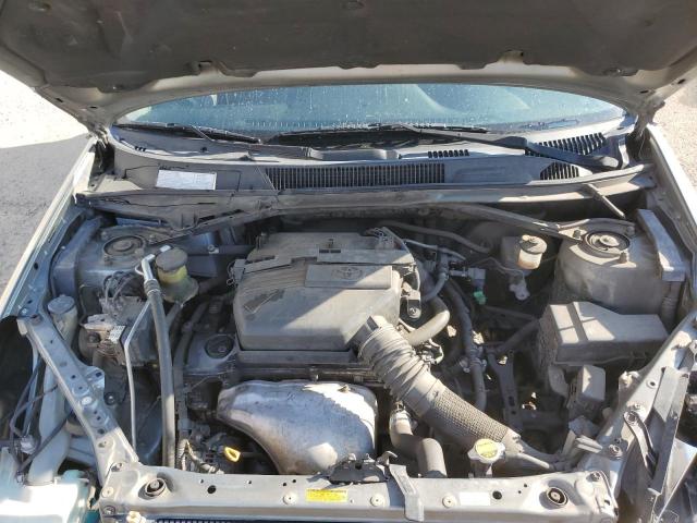 Photo 12 from auction – 2005 TOYOTA RAV4 with VIN JTEGD20V550057873