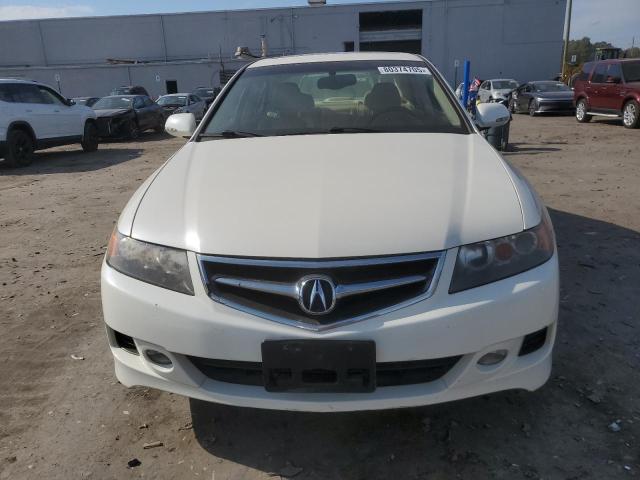 Photo 5 from auction – 2006 ACURA TSX with VIN JH4CL96826C012680