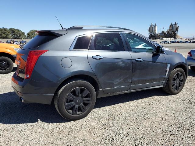 Photo 3 from auction – 2011 CADILLAC SRX with VIN 3GYFNGEY1BS540725
