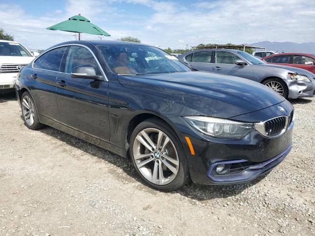 Photo 4 from auction – 2019 BMW 440XI GRAN with VIN WBA4J7C56KBM74151