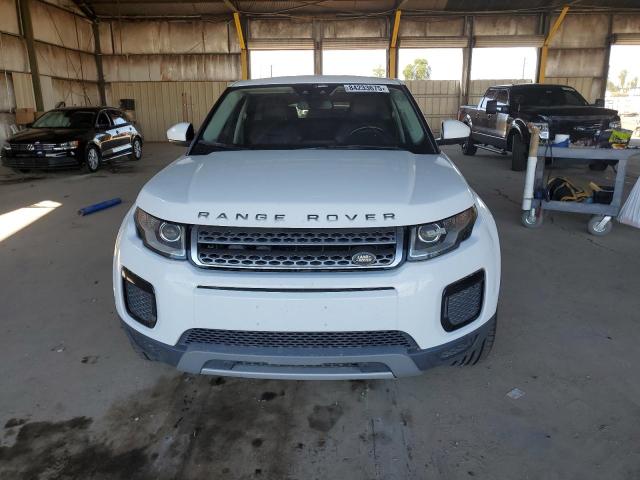Photo 5 from auction – 2018 LAND ROVER RANGE ROVE with VIN SALVP2RX6JH291208