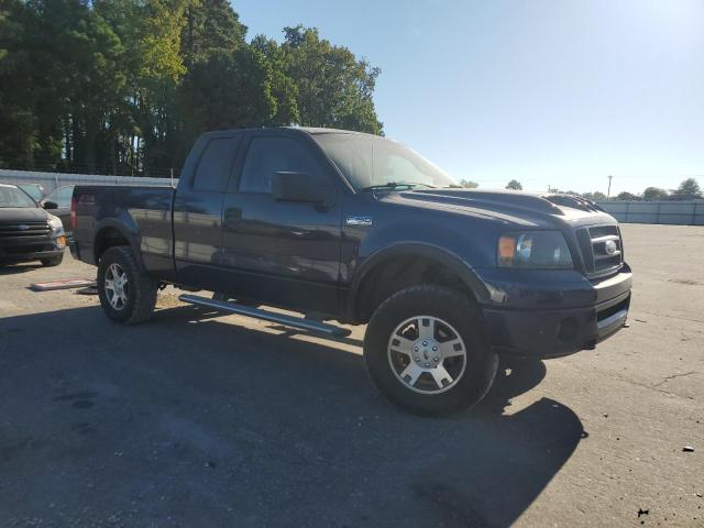 Photo 4 from auction – 2006 FORD F150 with VIN 1FTPX14V66NB82742