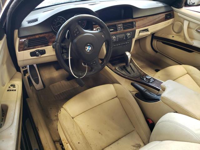 Photo 8 from auction – 2012 BMW 328 I with VIN WBAKE3C52CE769297