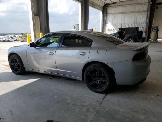 Photo 2 from auction – 2016 DODGE CHARGER with VIN 2C3CDXJG4GH206163