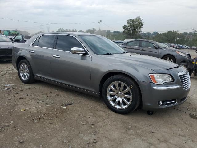 Photo 4 from auction – 2012 CHRYSLER 300 LIMITE with VIN 2C3CCACG5CH308580