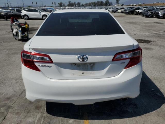 Photo 6 from auction – 2013 TOYOTA CAMRY L with VIN 4T1BF1FK7DU297428