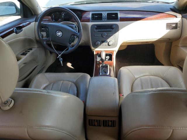 Photo 8 from auction – 2007 BUICK LUCERNE CX with VIN 1G4HD57237U134544
