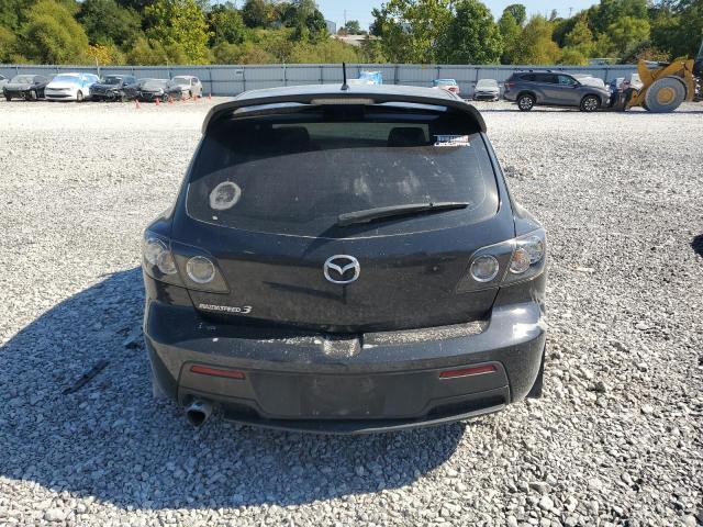 Photo 6 from auction – 2007 MAZDA SPEED 3 with VIN JM1BK34L071762760