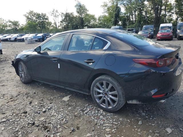 Photo 2 from auction – 2025 MAZDA 3 PREFERRE with VIN 3MZBPACM6SM467039