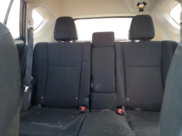 Photo 10 from auction – 2014 TOYOTA RAV4 LE with VIN 2T3BFREV7EW215491