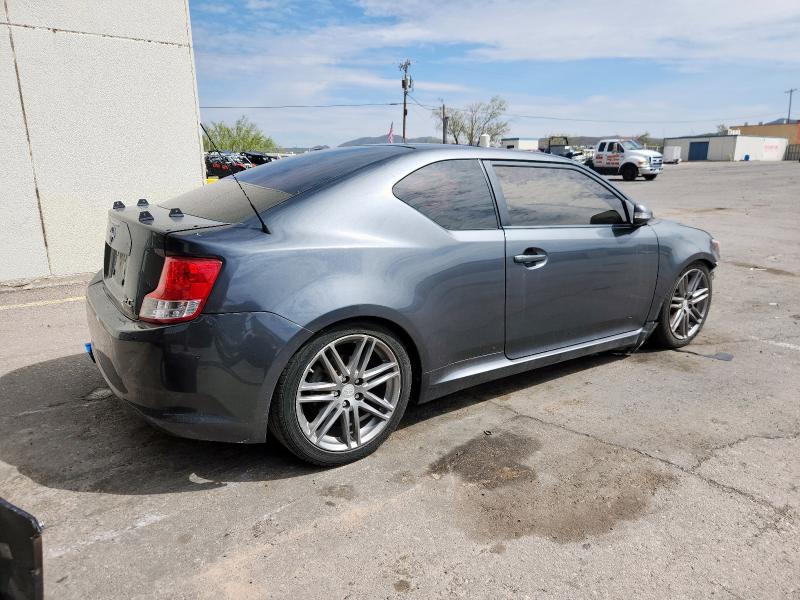 Photo 3 from auction – 2013 TOYOTA SCION TC with VIN JTKJF5C79D3051762