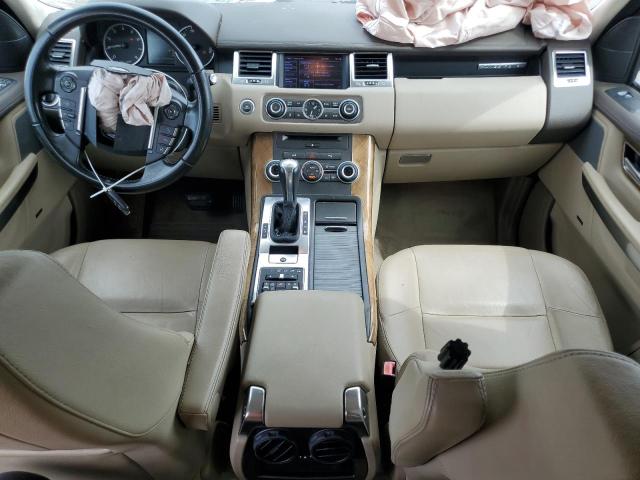 Photo 8 from auction – 2013 LAND ROVER RANGE ROVE with VIN SALSF2D41DA774041