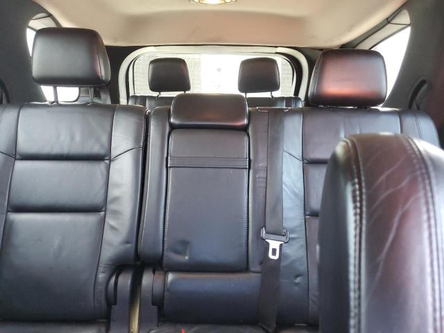 Photo 10 from auction – 2016 DODGE DURANGO LI with VIN 1C4RDHDG0GC397512