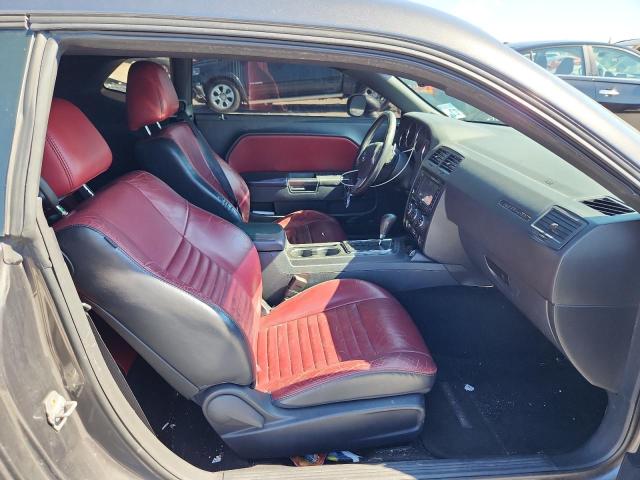 Photo 10 from auction – 2014 DODGE CHALLENGER SXT with VIN 2C3CDYAG9EH208719