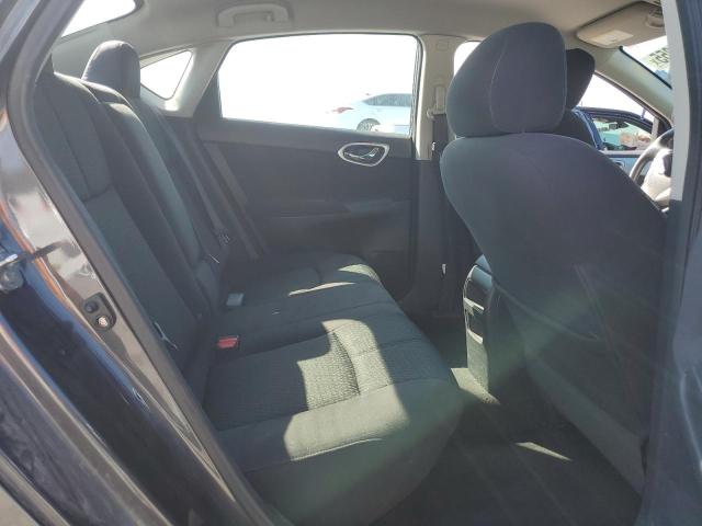 Photo 10 from auction – 2014 NISSAN SENTRA S with VIN 3N1AB7AP1EY264914