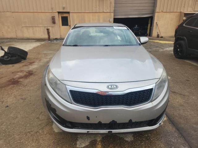 Photo 5 from auction – 2012 KIA OPTIMA EX with VIN 5XXGN4A71CG052386
