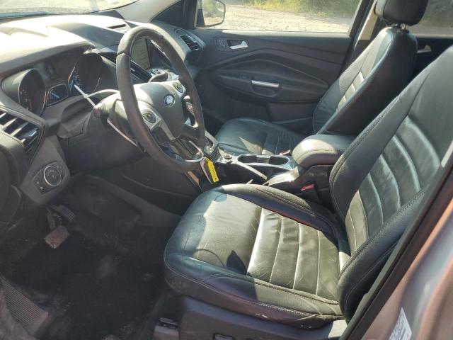 Photo 7 from auction – 2016 FORD ESCAPE TIT with VIN 1FMCU9J96GUB06504