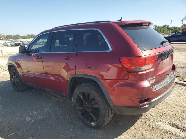 Photo 2 from auction – 2012 JEEP GRAND CHER with VIN 1C4RJFAT0CC334984