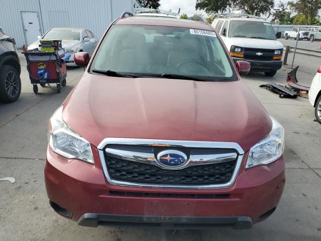 Photo 5 from auction – 2016 SUBARU FORESTER 2.5I LIMITED with VIN JF2SJARC4GH473731