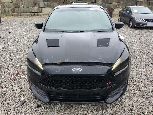 Photo 5 from auction – 2017 FORD FOCUS ST with VIN 1FADP3L90HL276171